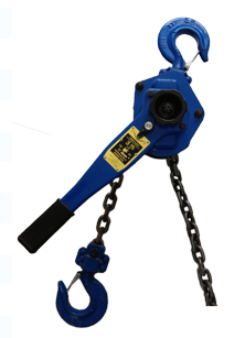 飛鴿牌手扳葫蘆操作費力飛原因