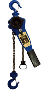 飛鴿牌手扳葫蘆操作費(fèi)力原因下