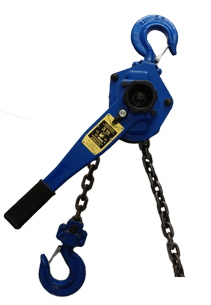 武林飛鴿牌手扳葫蘆出現(xiàn)操作費力情況時應(yīng)該如何處理