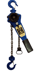 武林飛鴿牌手扳葫蘆罩殼變形后果介紹