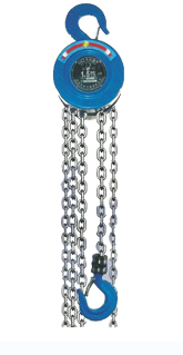 武林手動(dòng)葫蘆展示圖