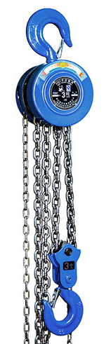 3噸手拉葫蘆價(jià)格影響因素