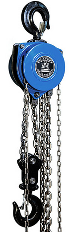 武林手拉葫蘆保養(yǎng)結(jié)果圖