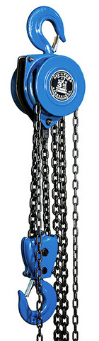 武林手動(dòng)葫蘆展示圖