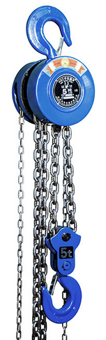 武林手動葫蘆暢銷原因