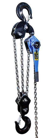 鏈條手扳葫蘆圖片