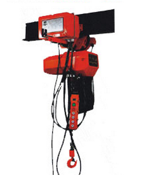 武林電動(dòng)葫蘆圖片