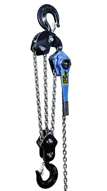 HSH型C類9噸手扳葫蘆