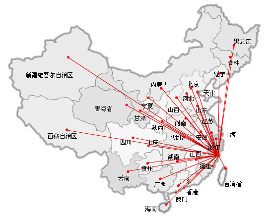 銷售服務(wù)范圍