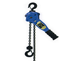 HSH型E類(lèi)手扳葫蘆