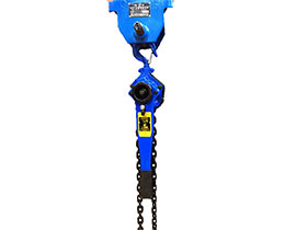 HSH型C類(lèi)0.5噸手扳葫蘆