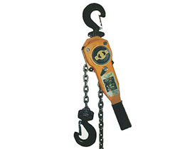 HSH型C(Y)類(lèi)1.5T,3T手扳葫蘆