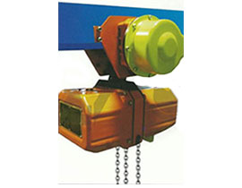 HHDS-B型0.5T-2T/HHBD-B型3T-5T/HHBD型2.5T-5T電動小車式環(huán)