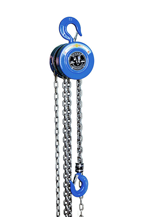 飛鴿手拉葫蘆潤(rùn)滑注意事項(xiàng)