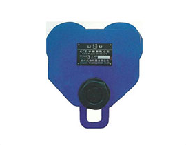 手拉葫蘆與單軌小車