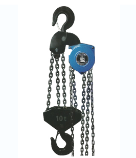 武林手拉葫蘆導(dǎo)鏈輪磨損的危害