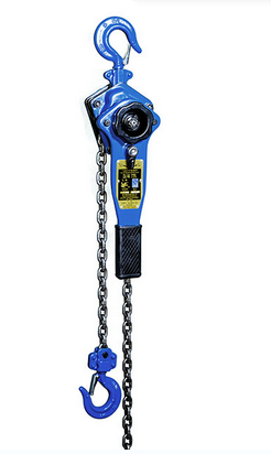 鏈條手扳葫蘆摩擦片清理小貼士