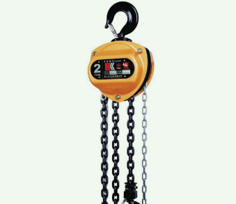 什么是高效型手拉葫蘆?它的優(yōu)點(diǎn)有哪些